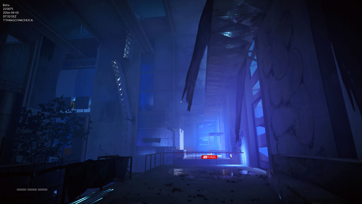 Versão Beta Fechada de Mirror's Edge™ Catalyst (15)