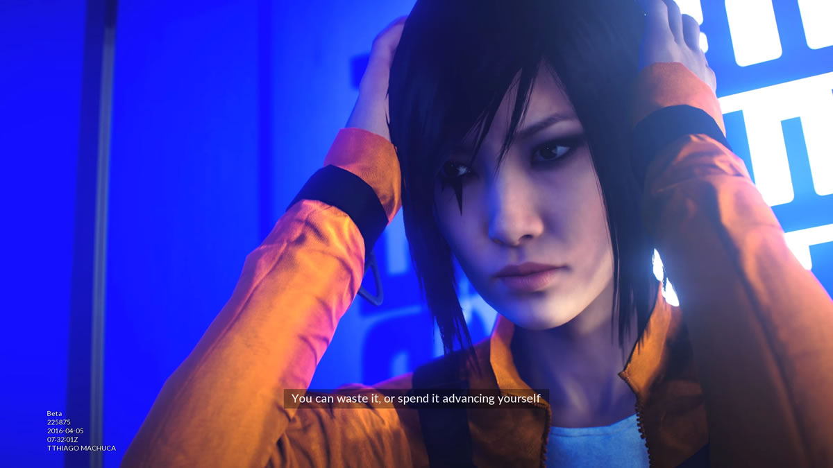 Versão Beta Fechada de Mirror's Edge™ Catalyst (19)