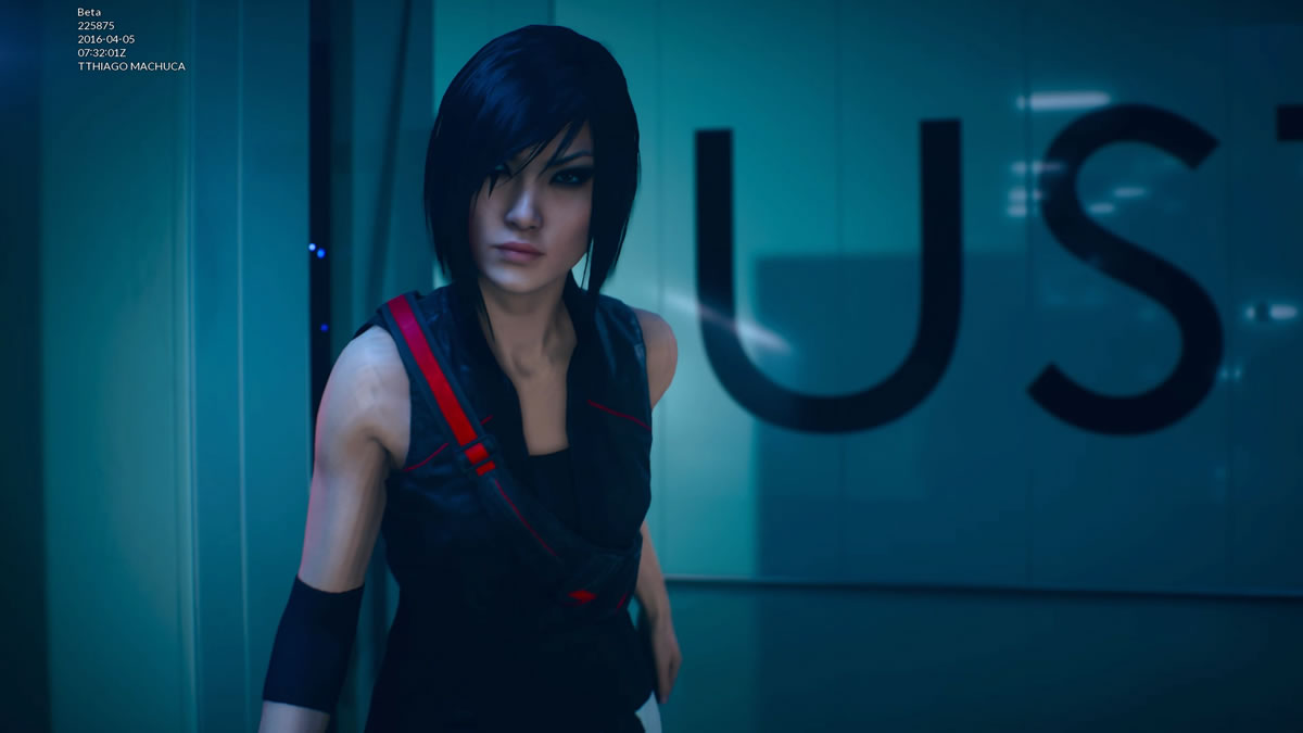 Versão Beta Fechada de Mirror's Edge™ Catalyst (4)