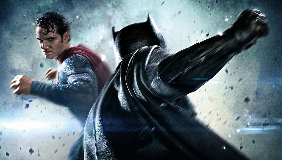 Batman Vs Superman crítica