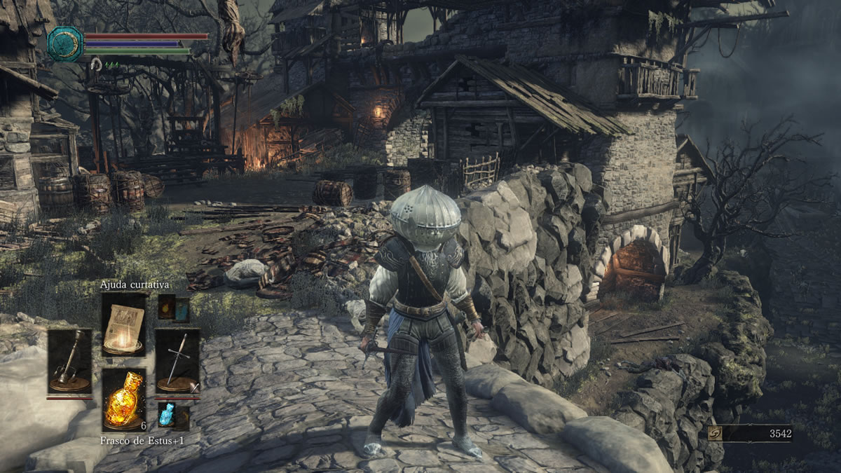 DARK SOULS™ III (10)