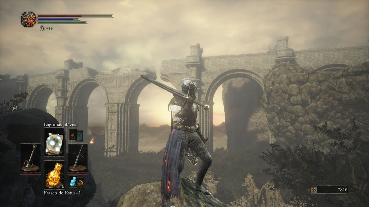 DARK SOULS™ III (4)