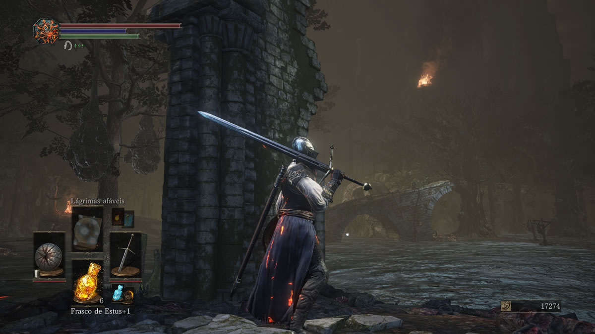 DARK SOULS™ III (5)