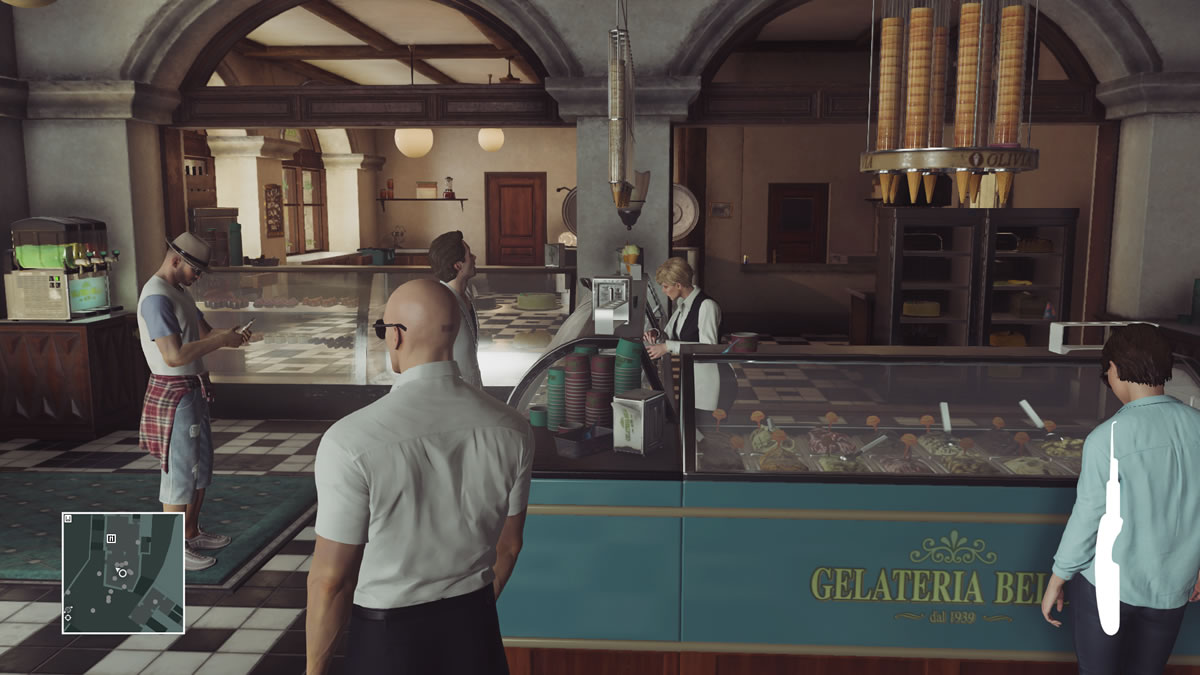 HITMAN™ (18)