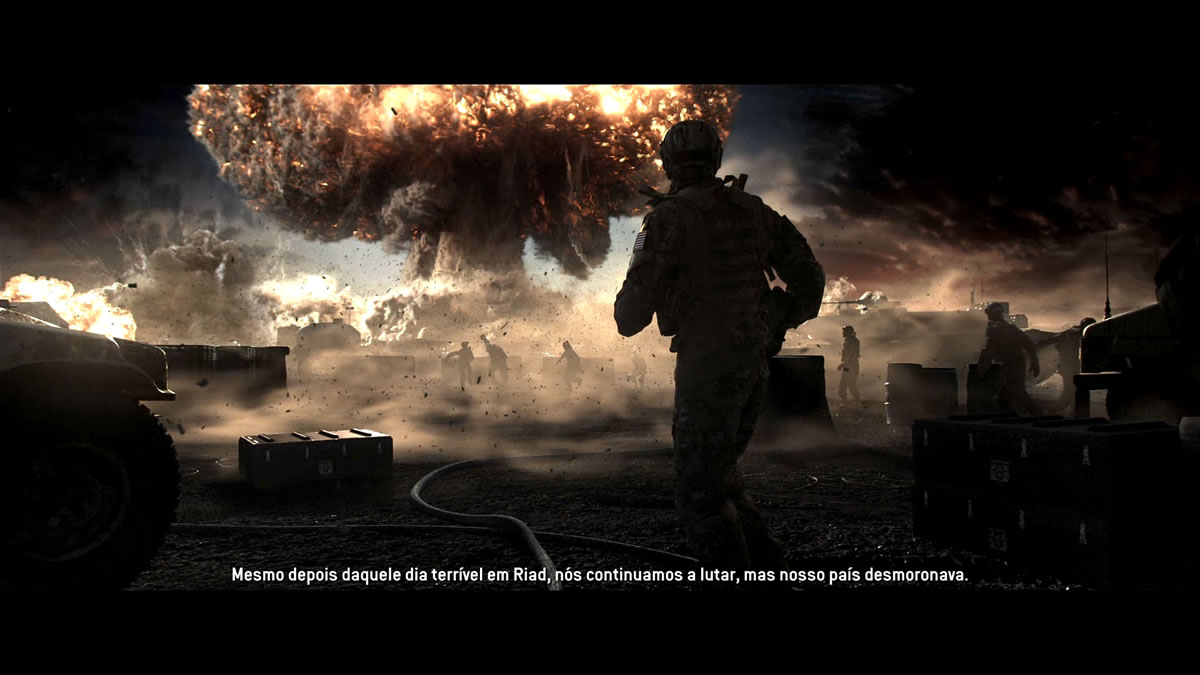 Homefront® The Revolution (19)
