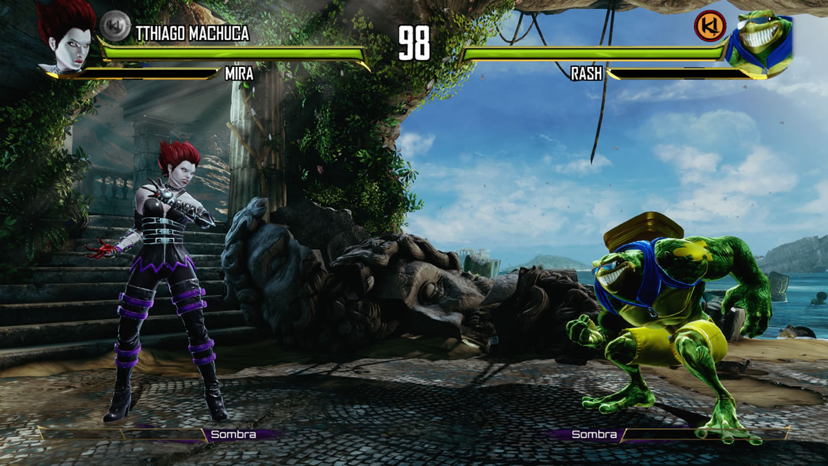 Killer Instinct (11)