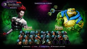 Killer Instinct Season 3