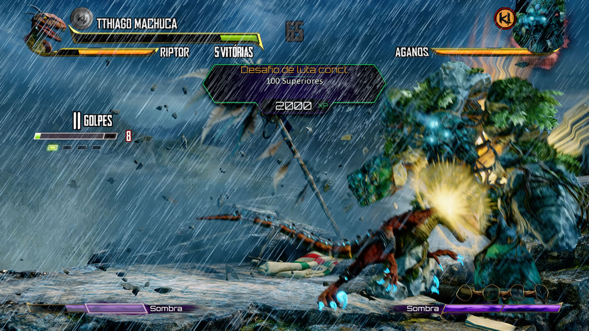 Killer Instinct (14)