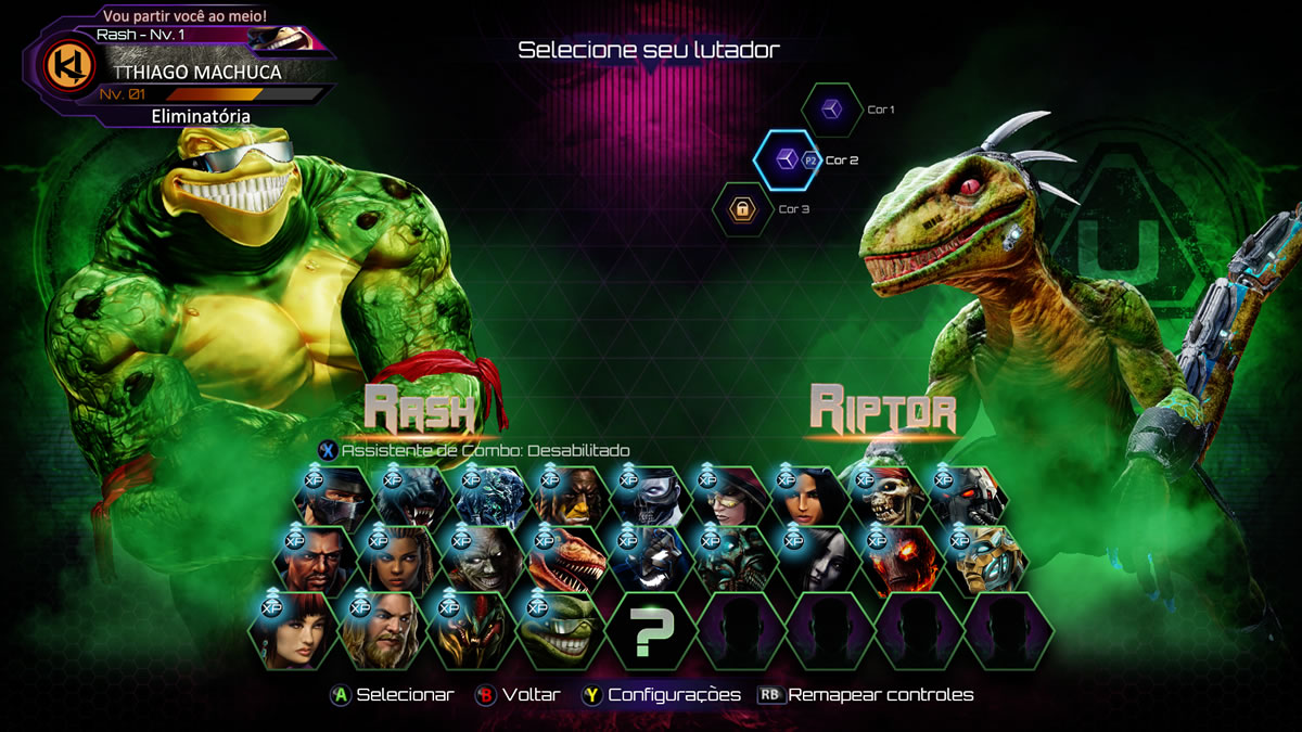 Killer Instinct (18)