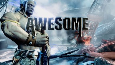 Killer Instinct Season 3