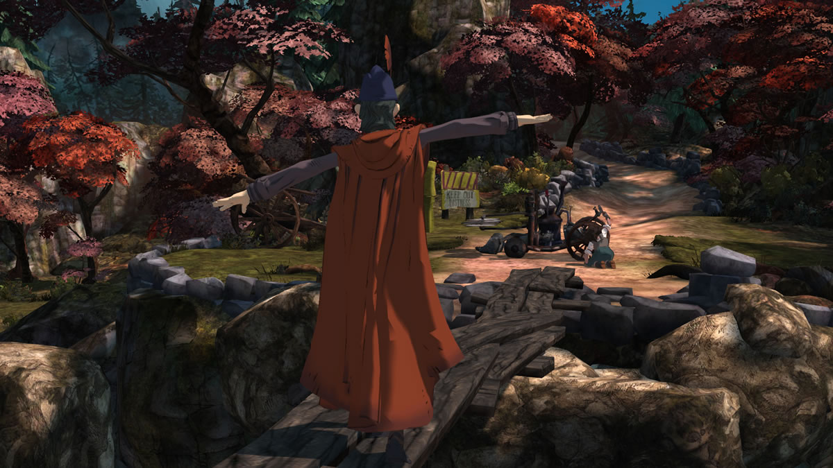 King's Quest™ (6)