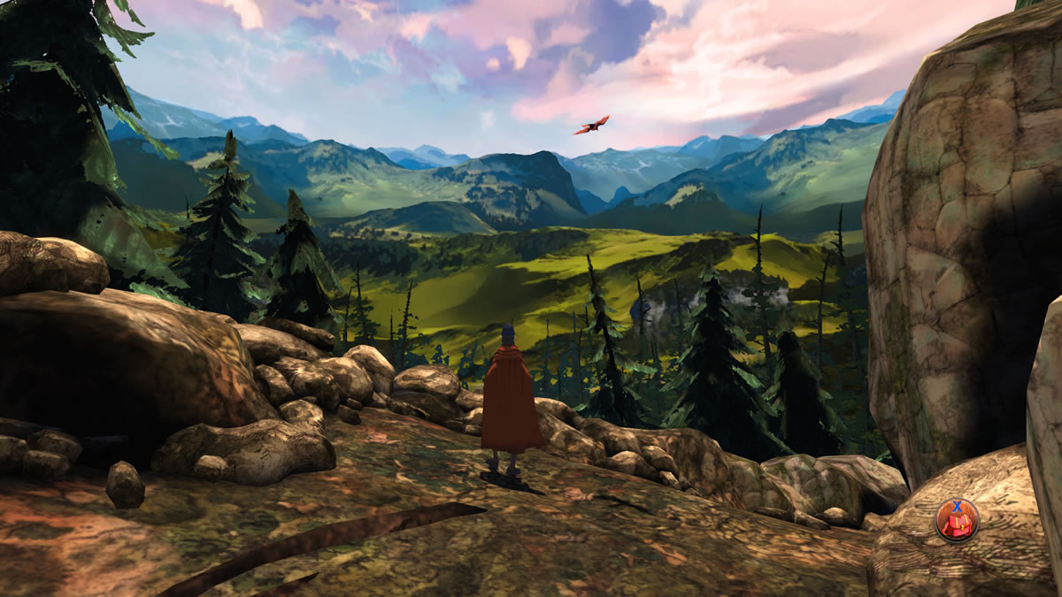 King's Quest™ (7)