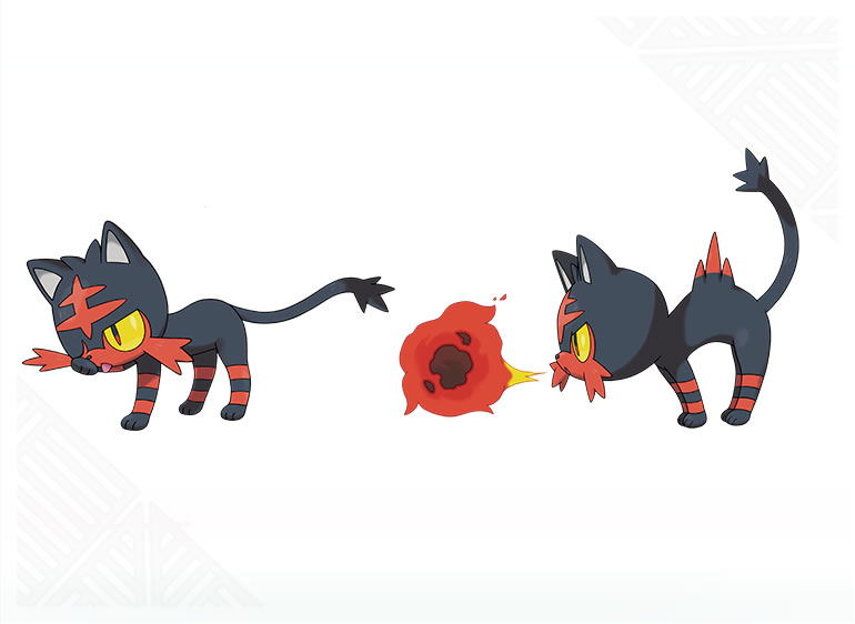 Litten