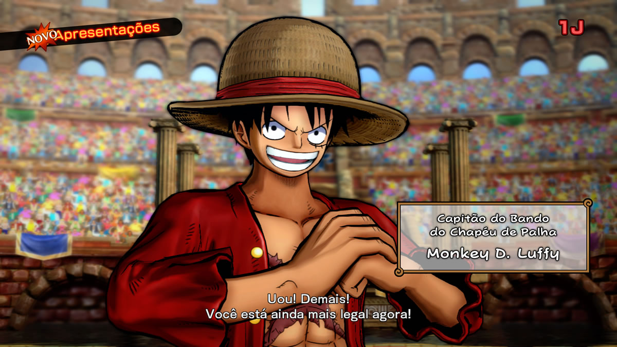 ONE PIECE BURNING BLOOD - DEMO (18)