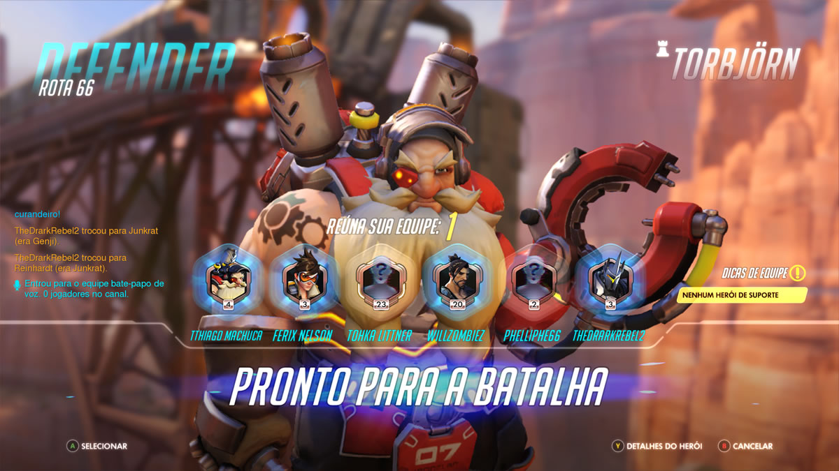 Overwatch Beta (11)