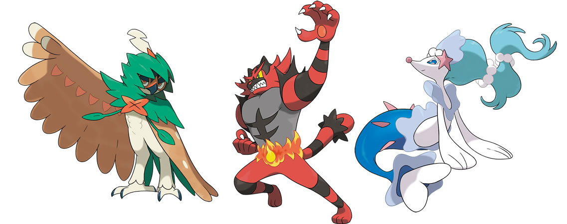 pokemon-sun-moon-terceira-evolucao-dos-iniciais