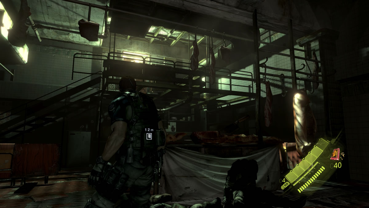 RESIDENT EVIL 6 (13)