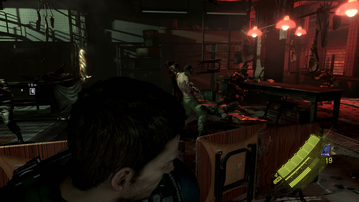 RESIDENT EVIL 6 (14)