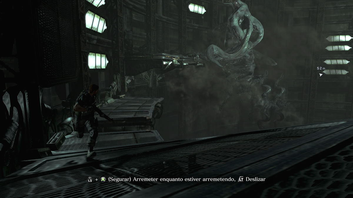 RESIDENT EVIL 6 (2)