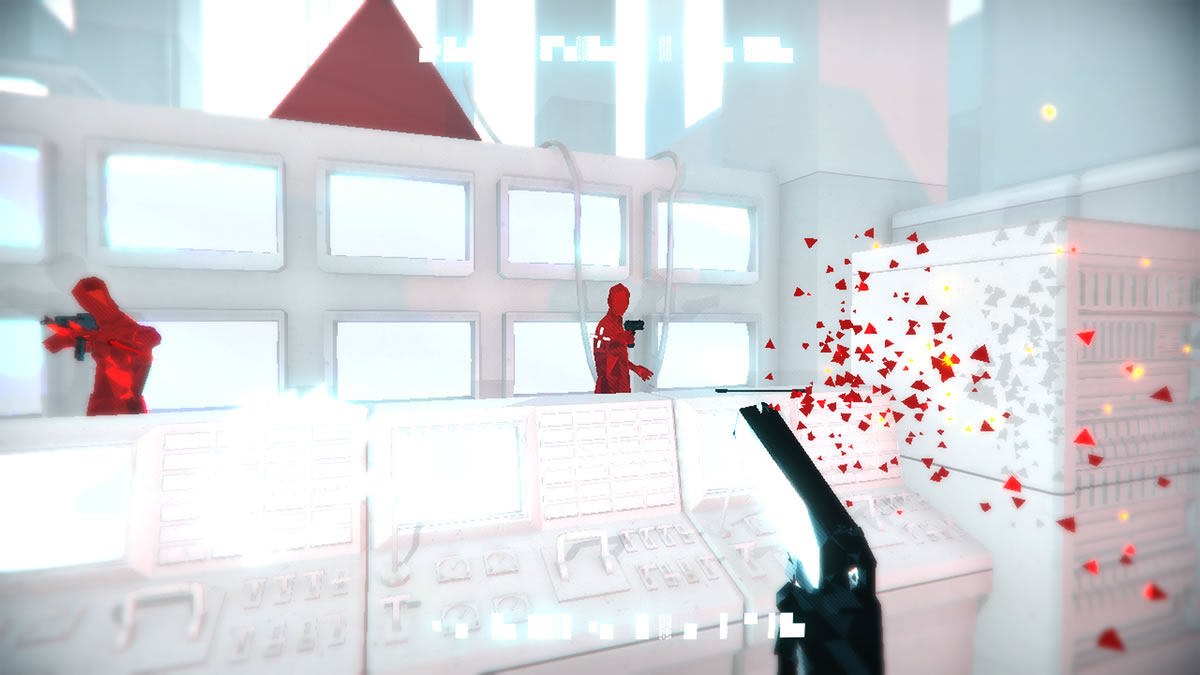 SUPERHOT (2)