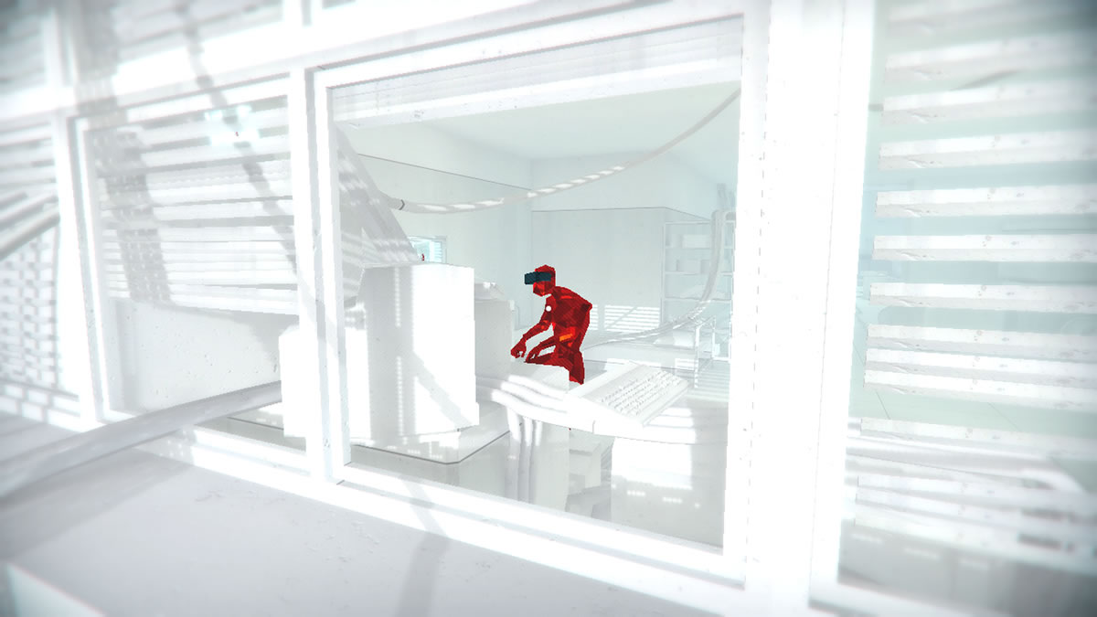 SUPERHOT (5)