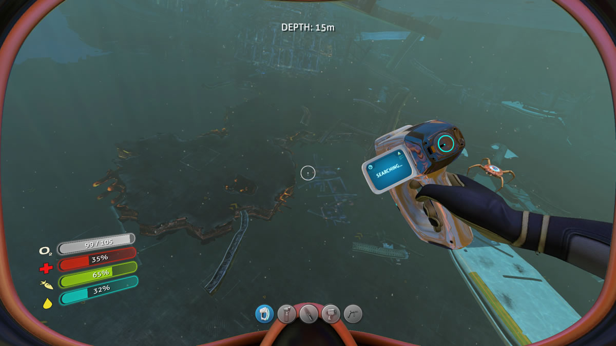 Subnautica (2)