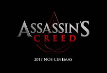 Filme de Assassin's Creed