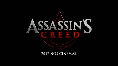 Filme de Assassin's Creed