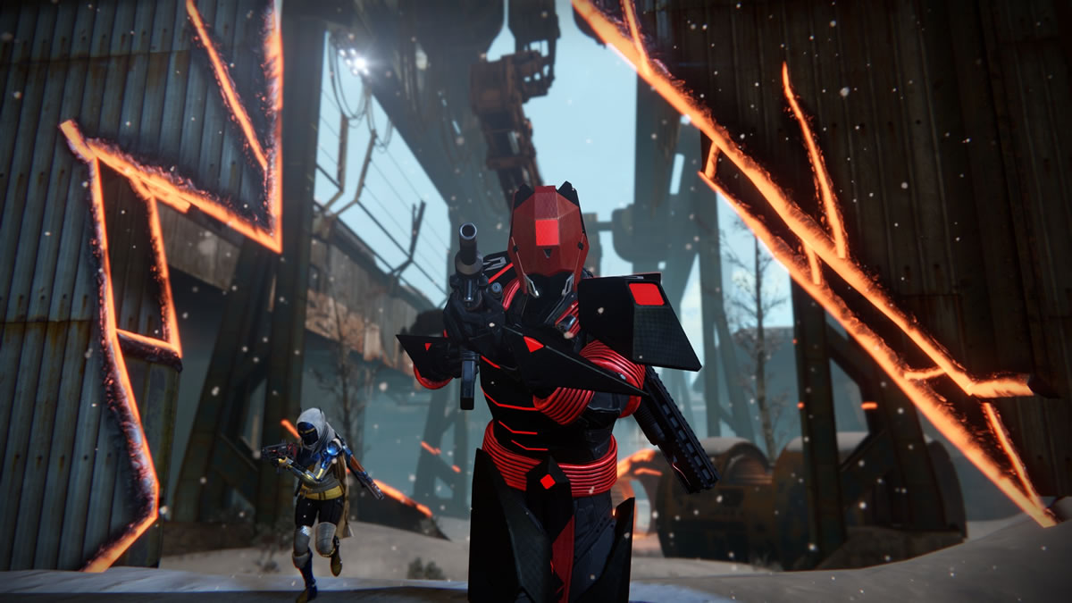 Destiny Rise of Iron 003