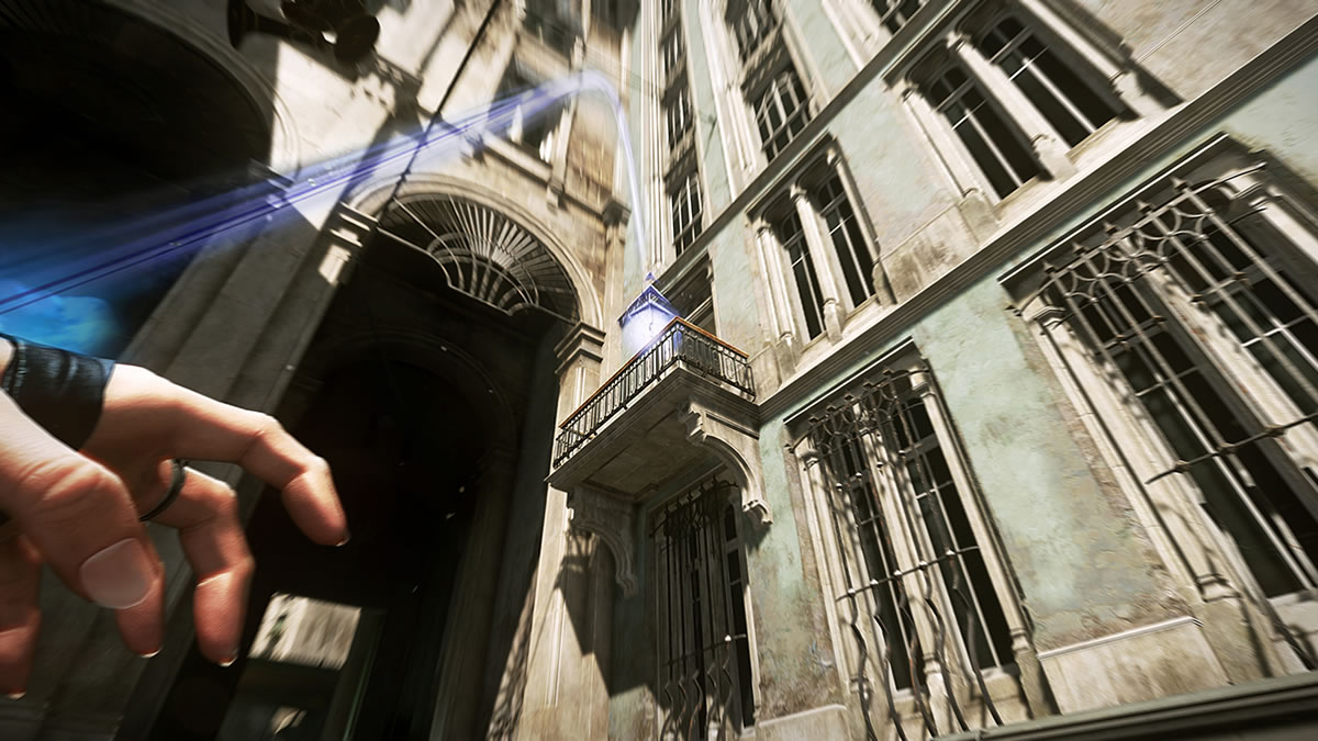 Dishonored 2 3