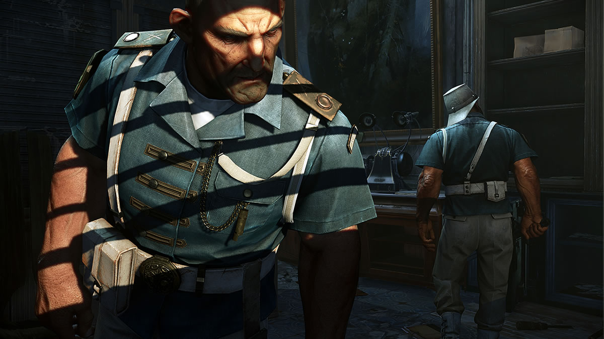 Dishonored 2 7