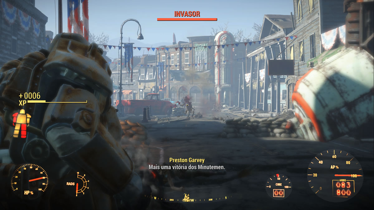 Fallout 4 (3)