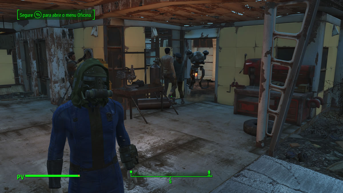 Fallout 4