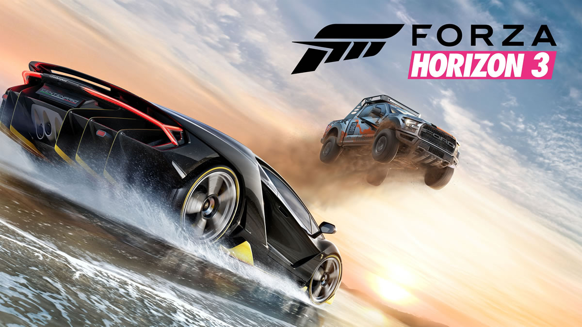 Forza Horizon 3 006