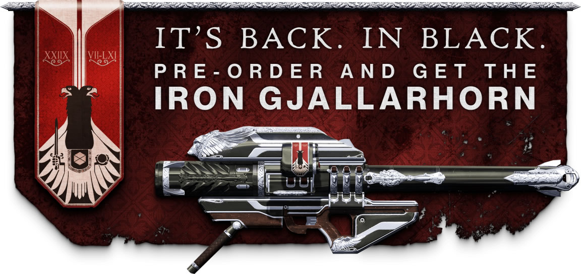 Ghallarhorn_Preorder_Burst