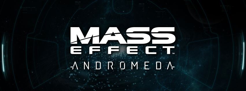 Mass Effect Andromeda