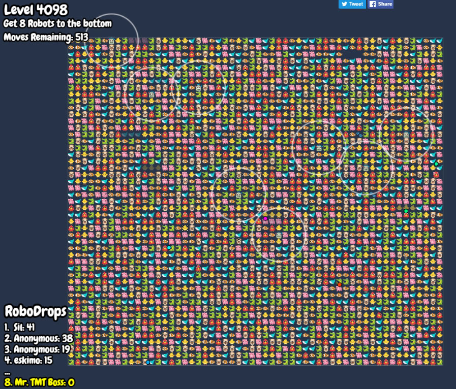 Massive Match io 005