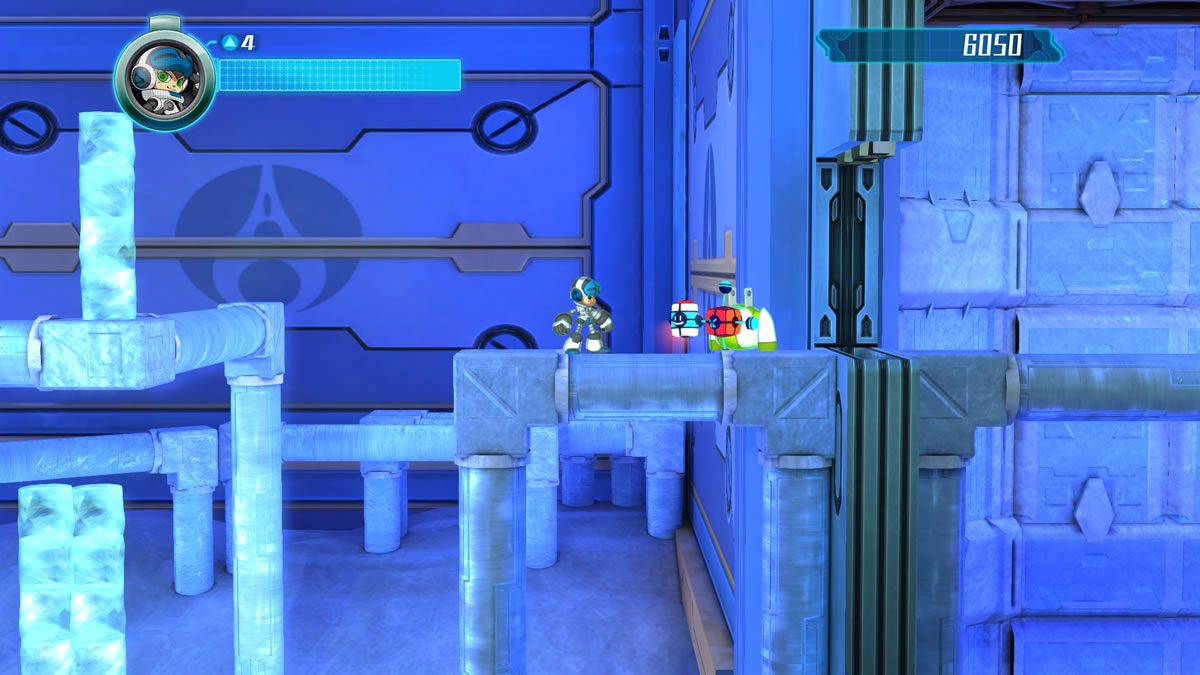 Mighty No 9 (10)