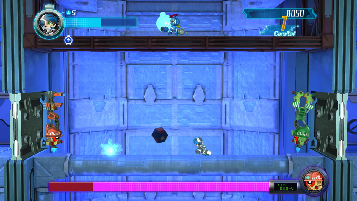 Mighty No 9 (11)