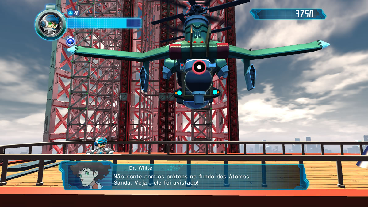 Mighty No 9 (4)