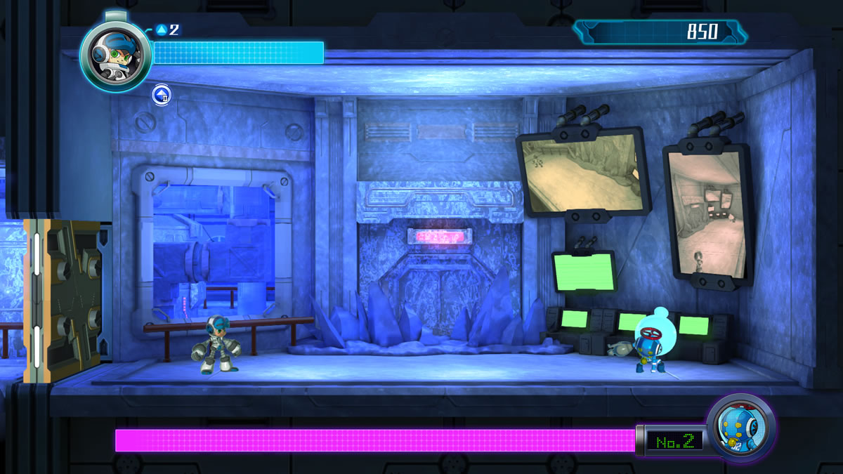 Mighty No 9 (8)