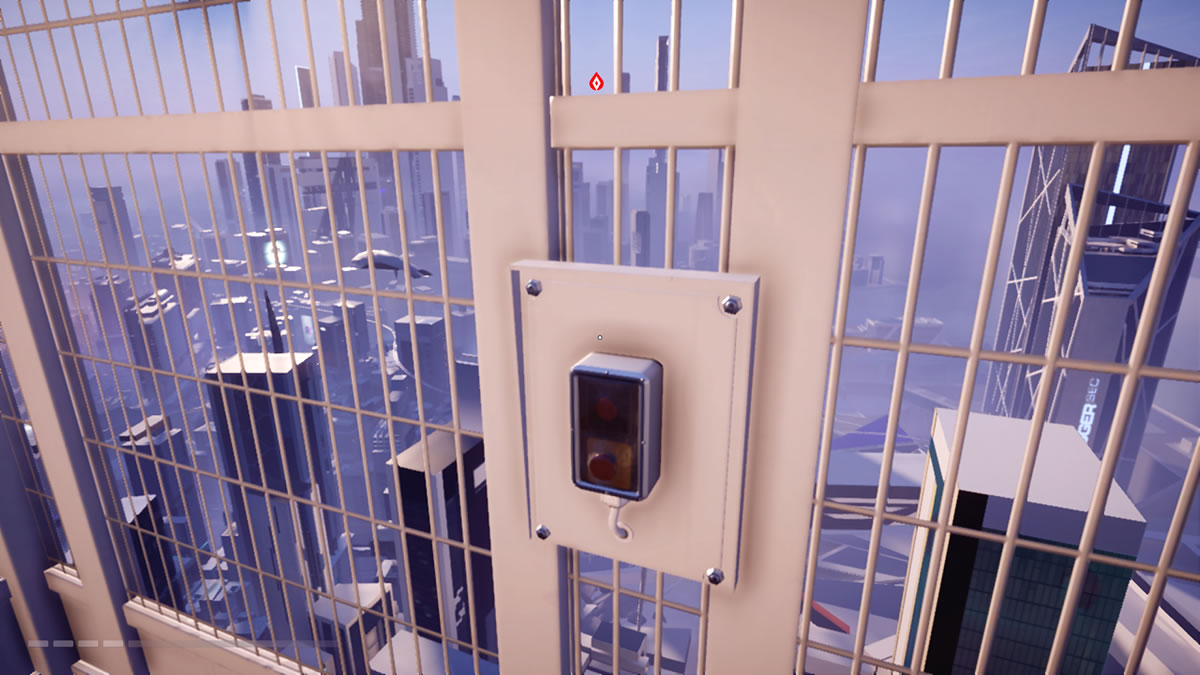 Mirror's Edge™ Catalyst (20)