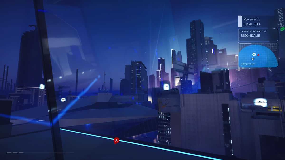 Mirror's Edge™ Catalyst (23)