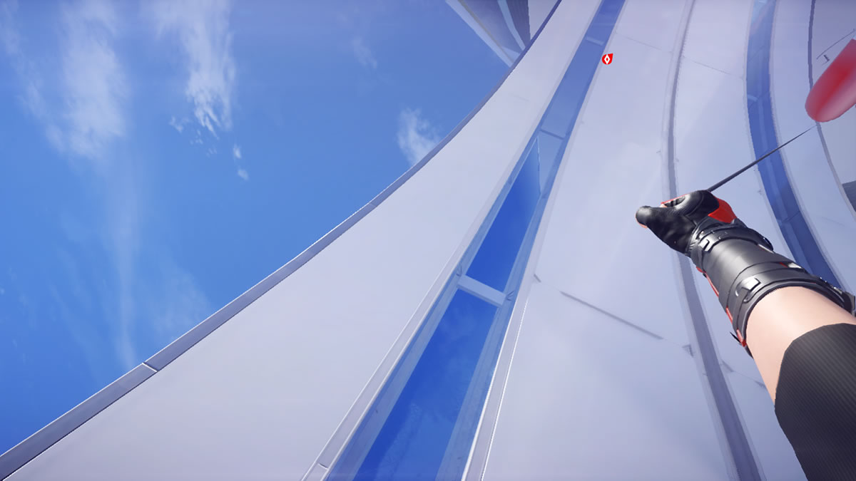 Mirror's Edge™ Catalyst (4)