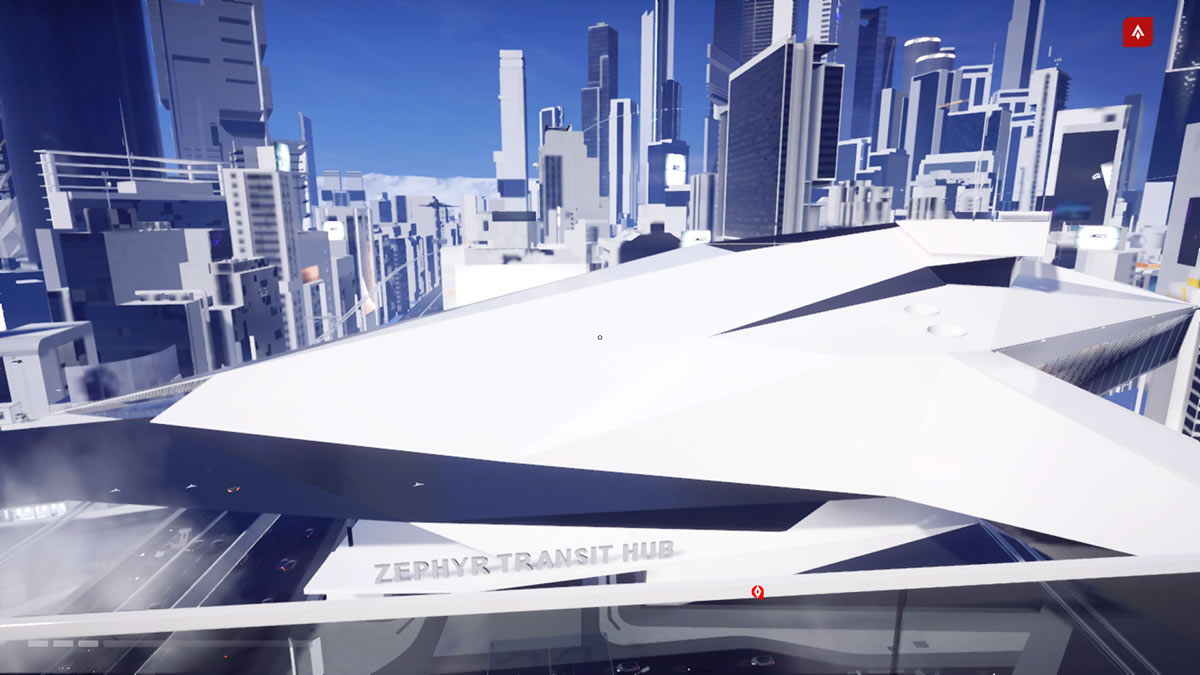 Mirror's Edge™ Catalyst (5)