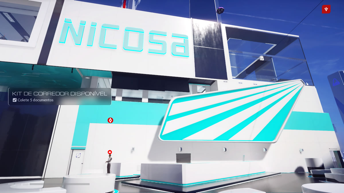 Mirror's Edge™ Catalyst (6)