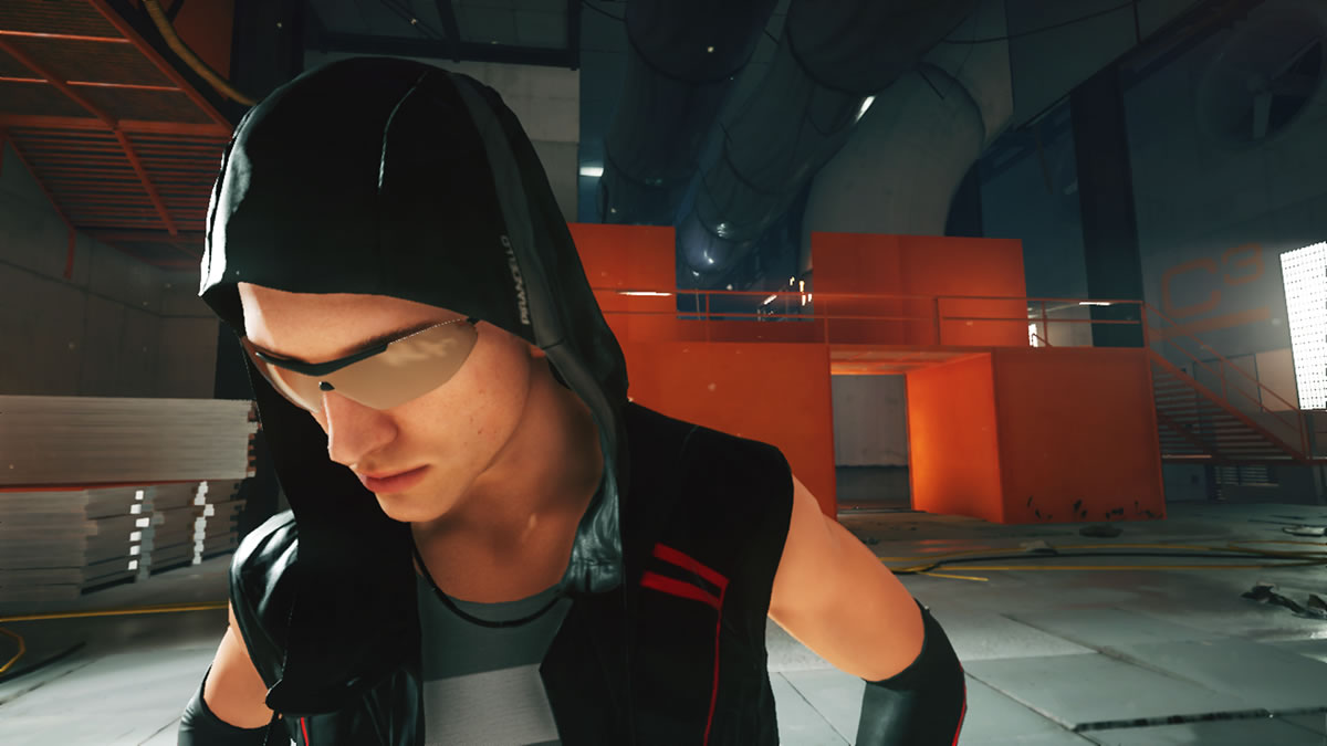 Mirror's Edge™ Catalyst (8)