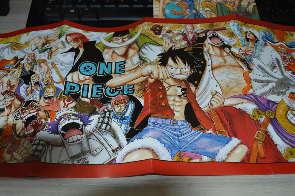 One Piece 61 003