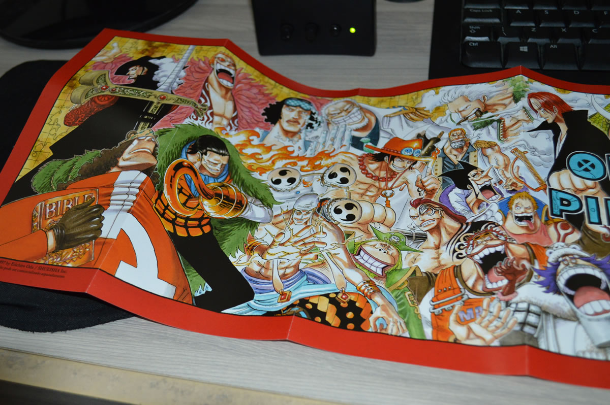 One Piece 61 005