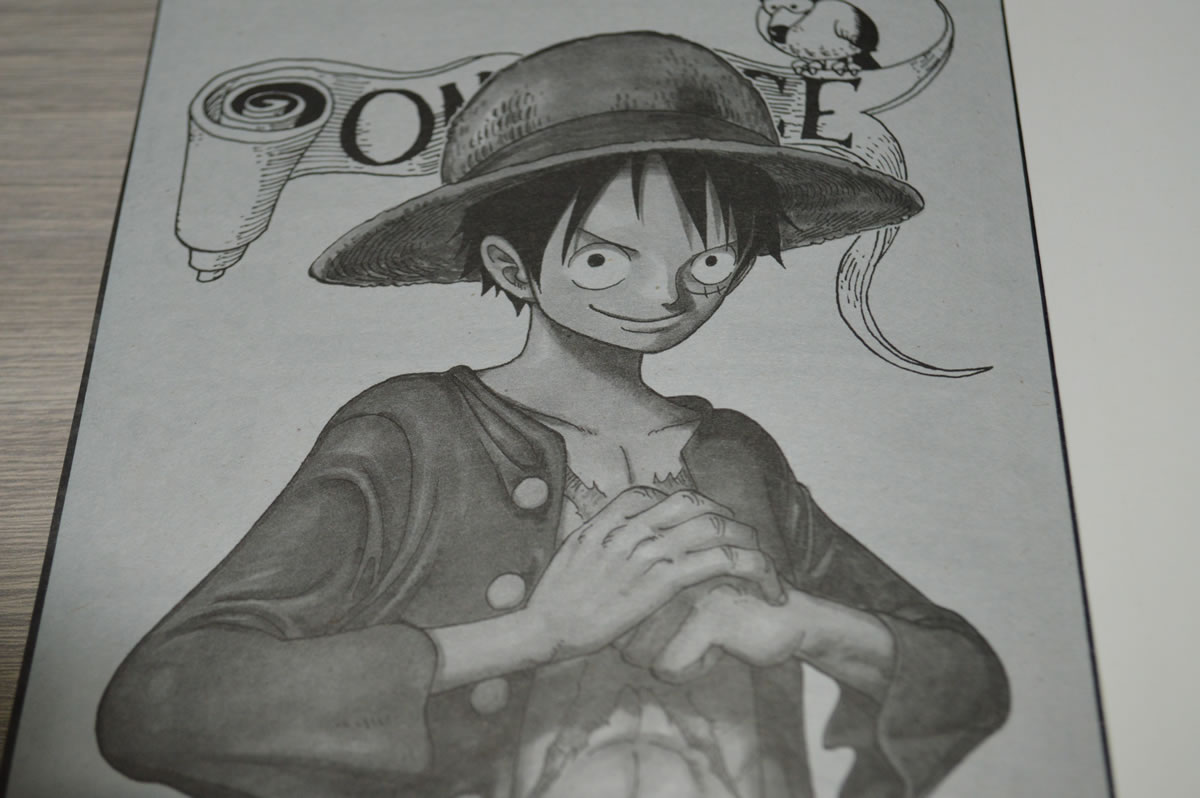 One Piece 61 008